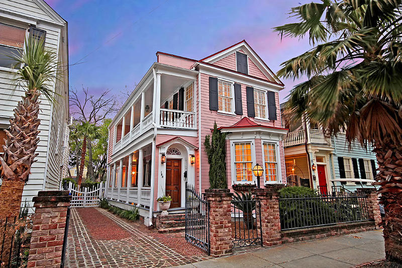 Charleston