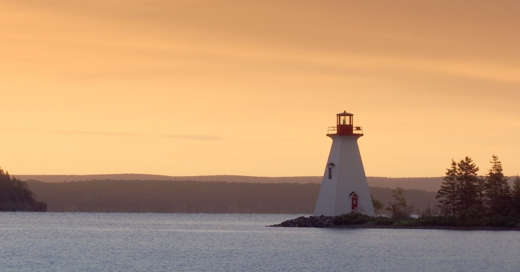 Badeck Nova Scotia 