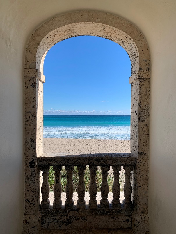 beach Miami