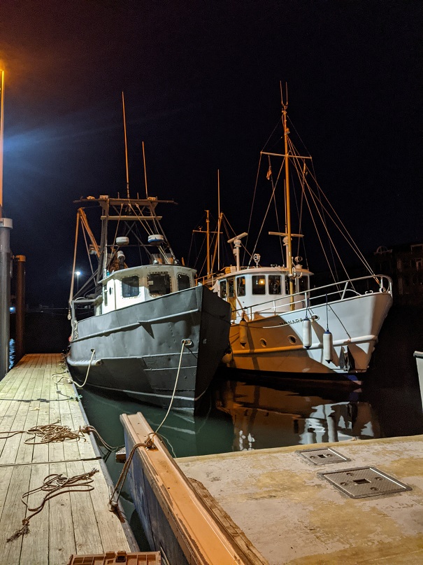 Newport Maine