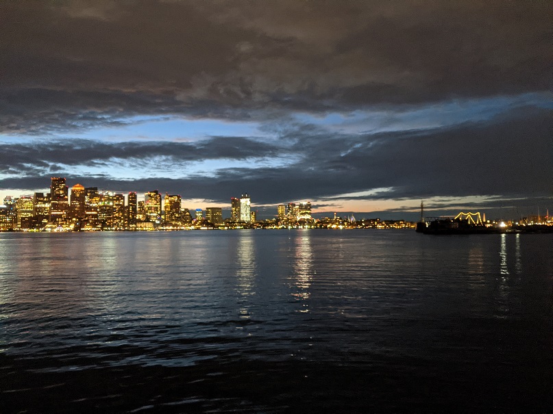 Boston