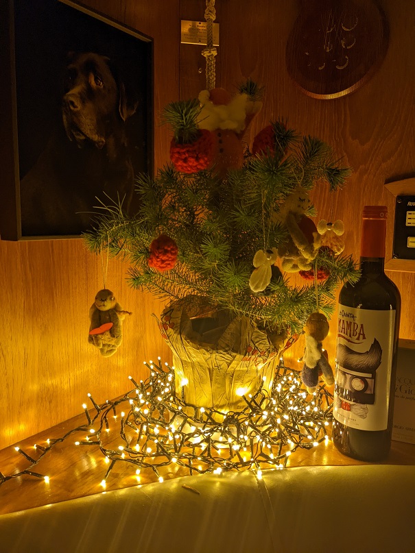 Xmas Key West